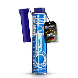 Diesel System: EUROSOL product can