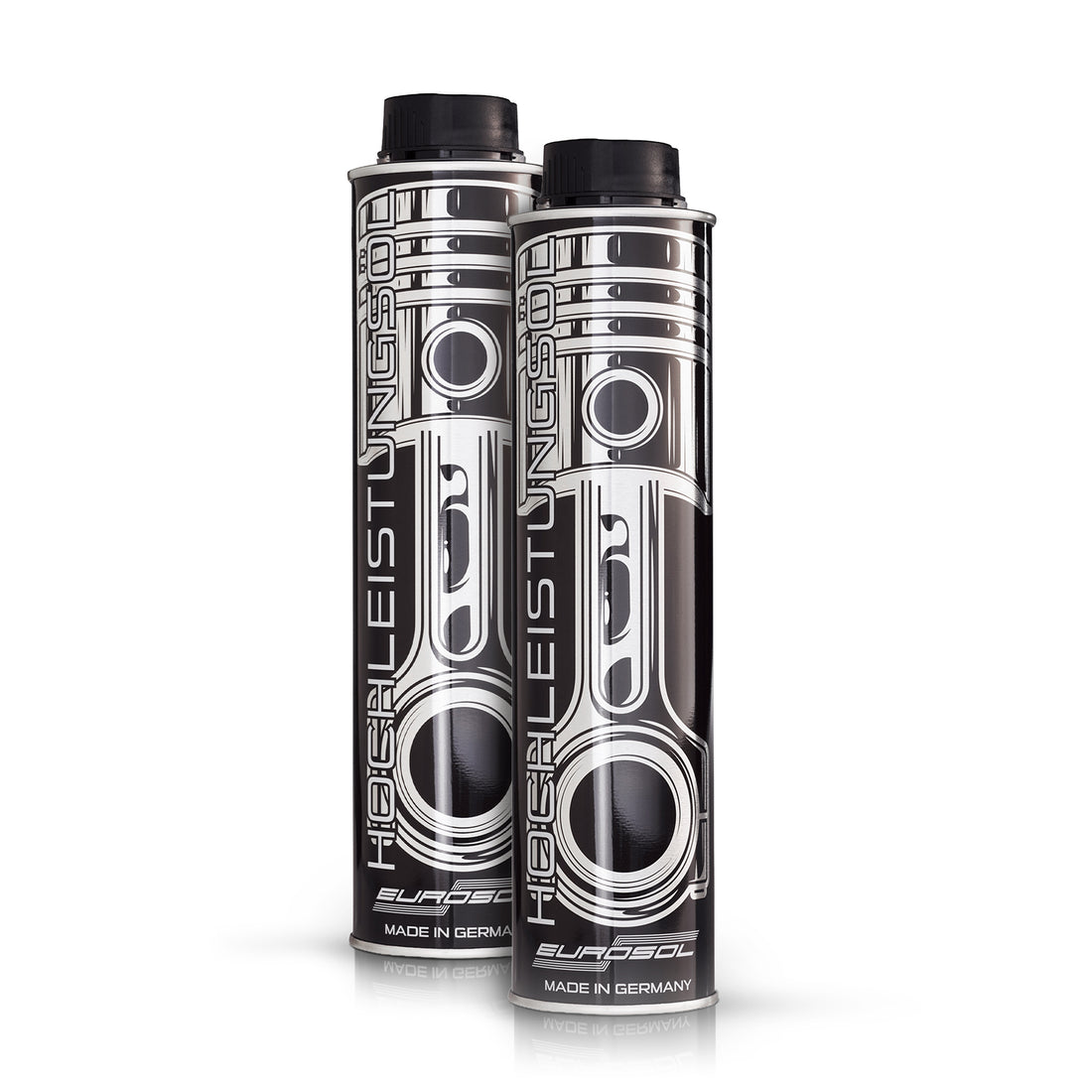 Hochleistungsöl 2x Set