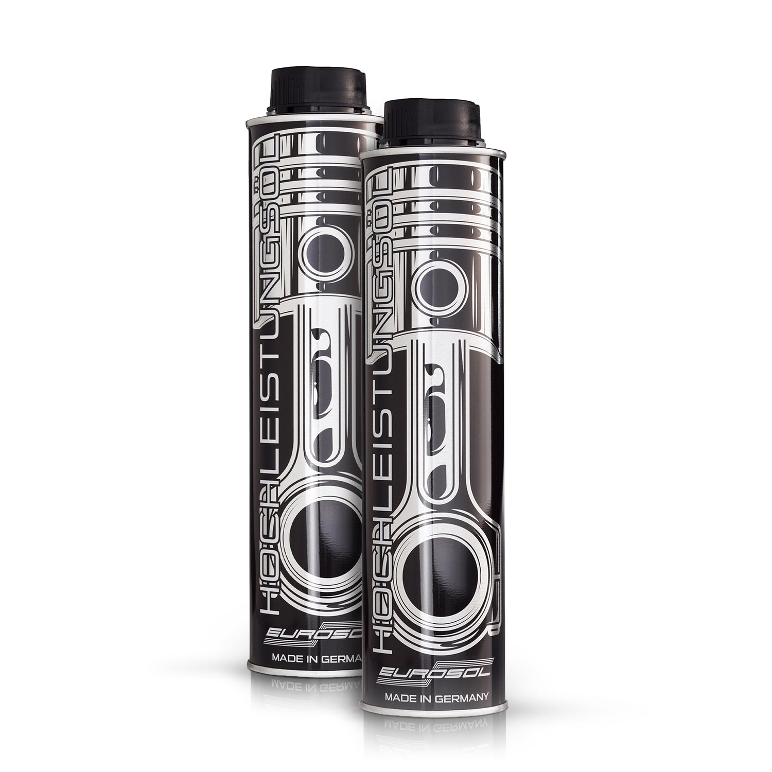 Hochleistungsöl 2x Set