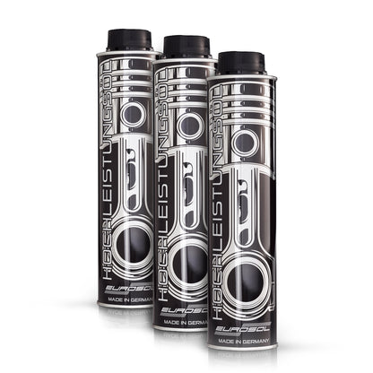 Hochleistungsöl 3x Set