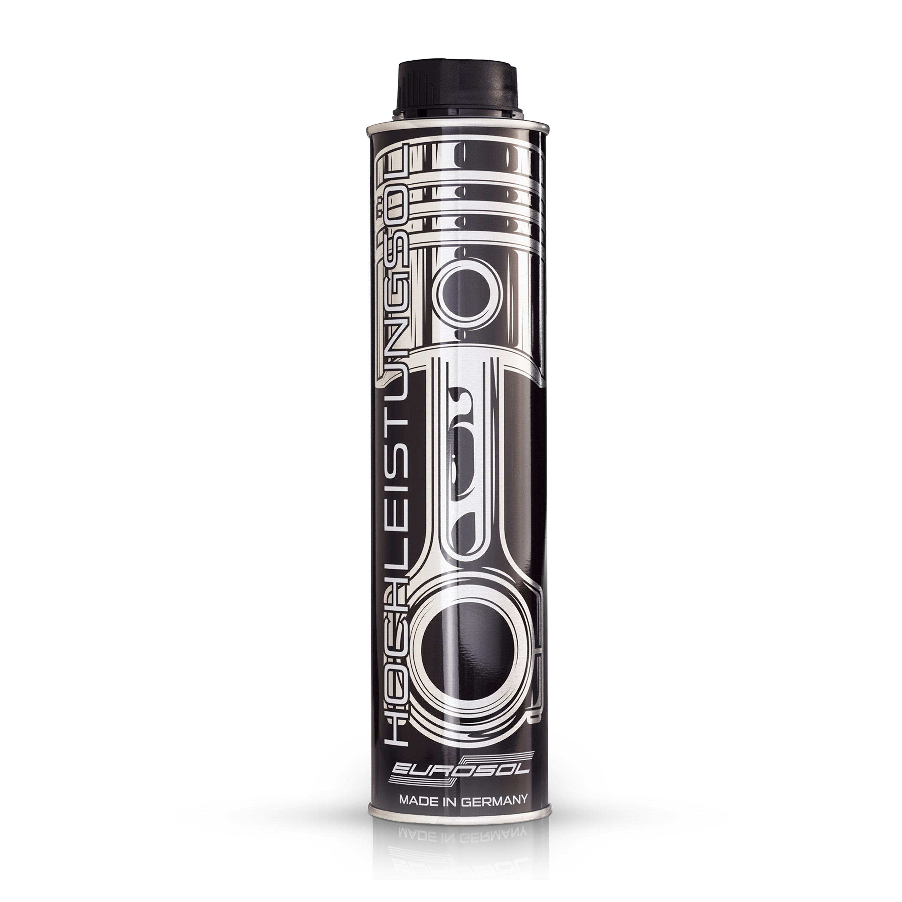 High-Performance Oil