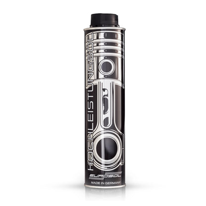 Diesel Power-Boost Duo