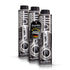 EUROSOL Hochleistungsöl (Öl-Additiv) 3x Set: 3 Dosen mit Deutschlandumhänger
