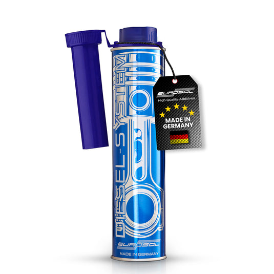 Diesel System product image. Made in Germany