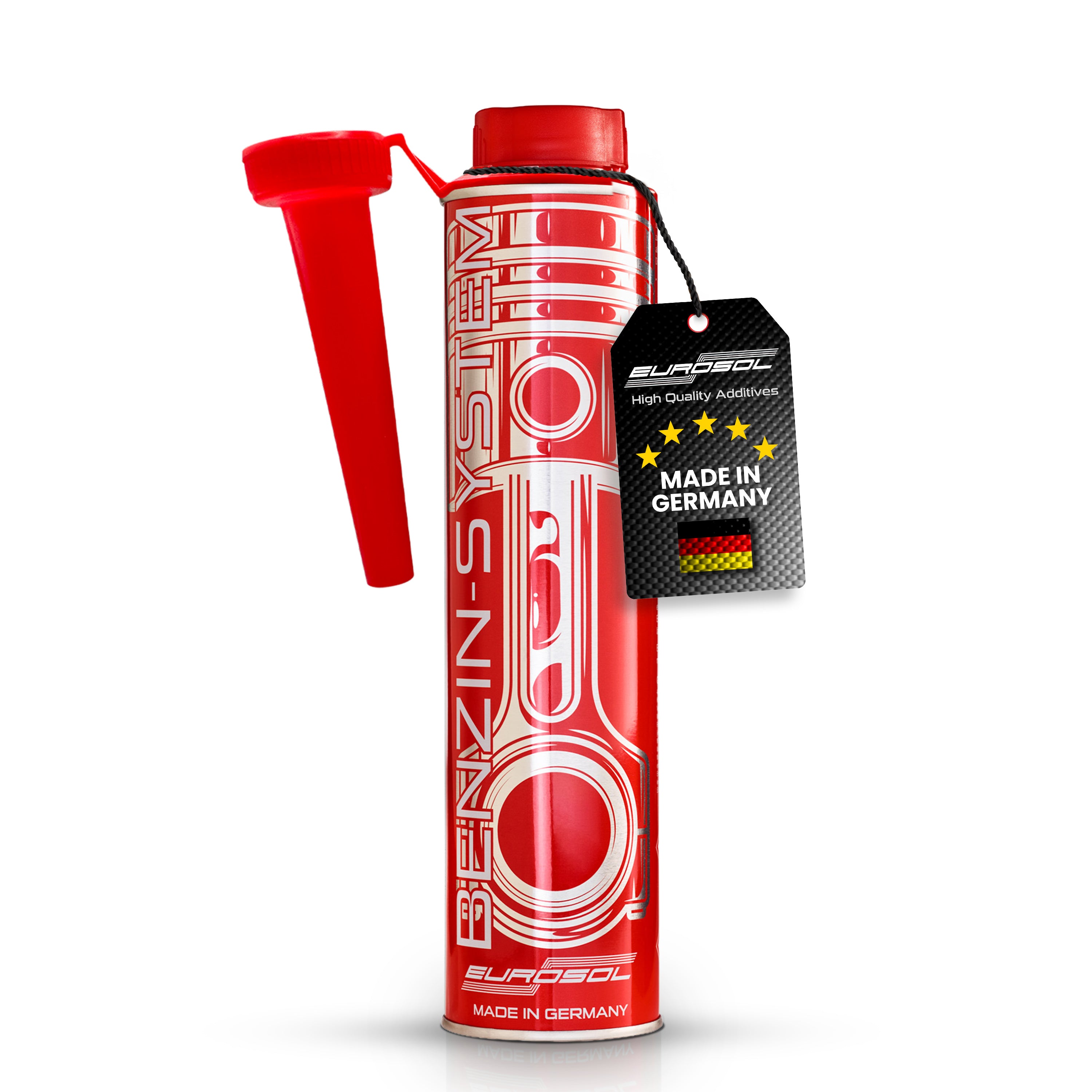 EUROSOL Benzin-System