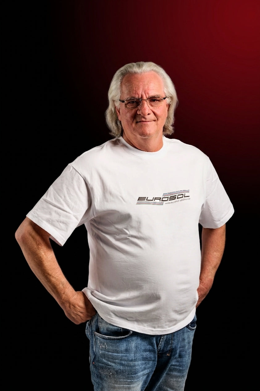 Helmut Ohnheiser, Gründer von EUROSOL