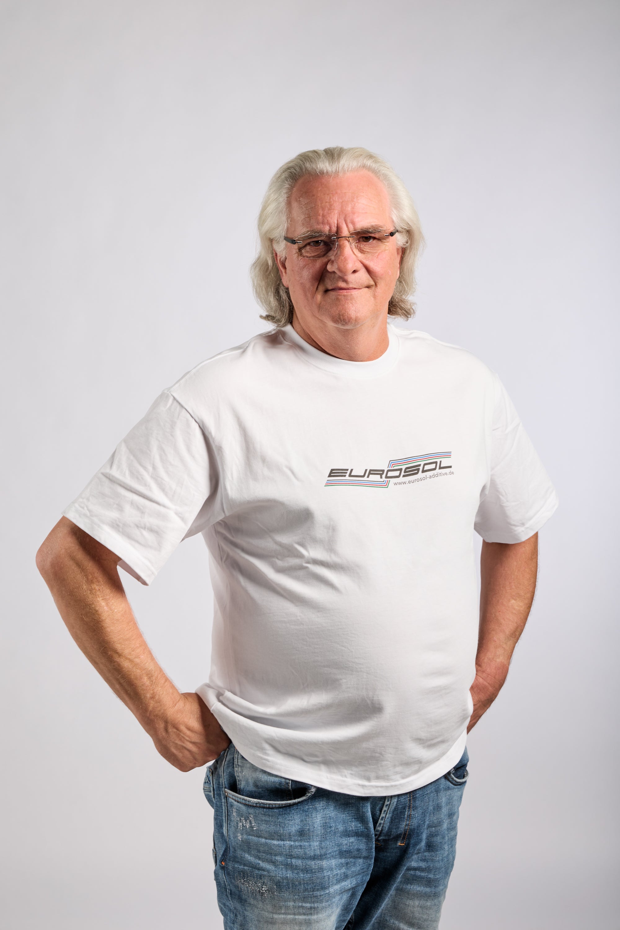 Helmut Ohnheiser, Gründer von EUROSOL