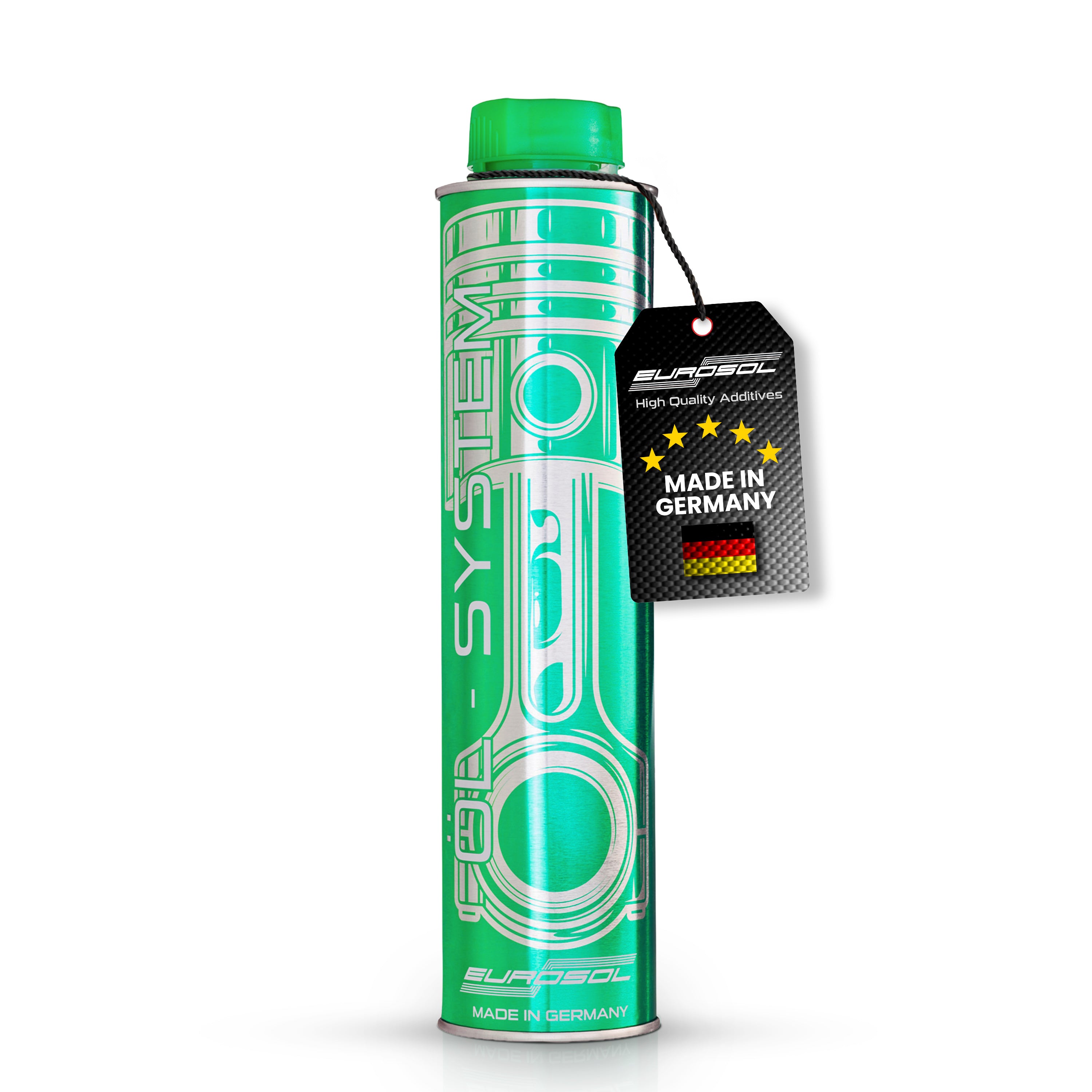 EUROSOL Öl-System Motorspülung